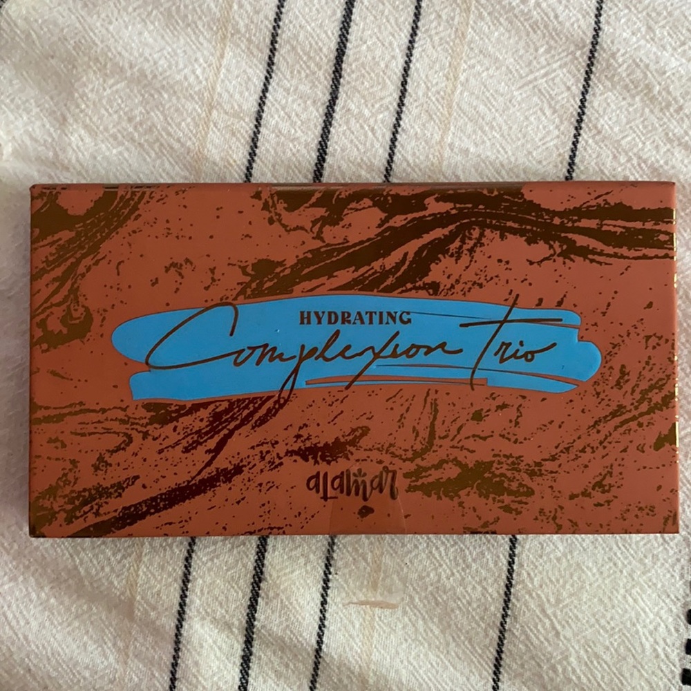 Contor palette